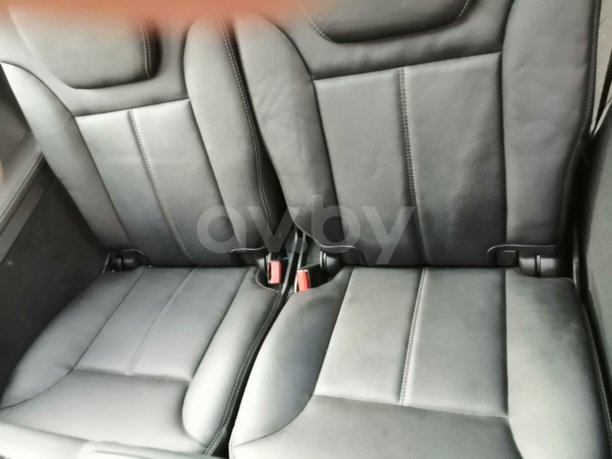 Mercedes-Benz GL-Класс X164, 7 мест, 2008 г.