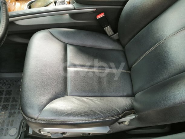 Mercedes-Benz GL-Класс X164, 7 мест, 2008 г.