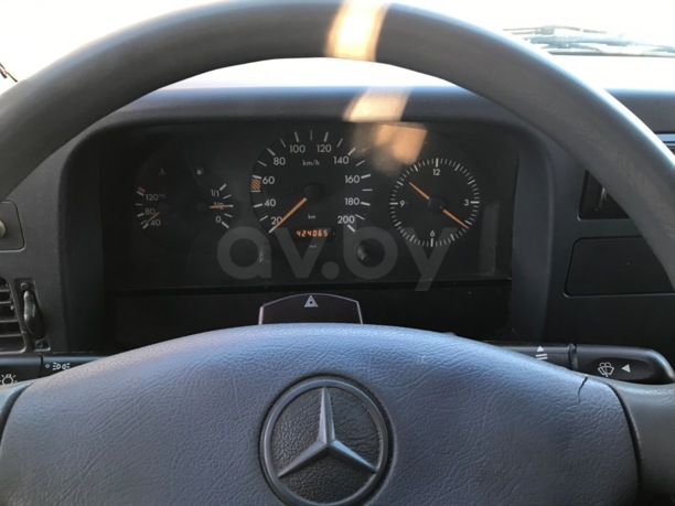 Mercedes-Benz Sprinter, 2000 г.