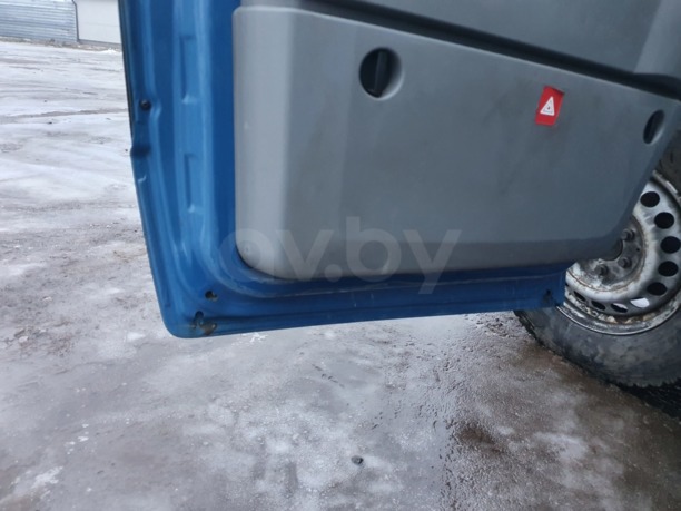 Mercedes-Benz Sprinter 316, 2010 г.