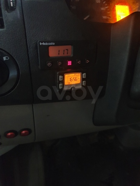 Mercedes-Benz Sprinter 316, 2010 г.