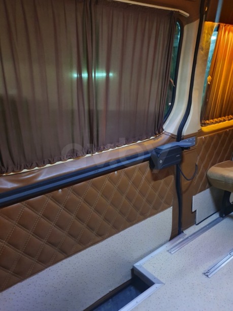 Mercedes-Benz Sprinter 316, 2010 г.