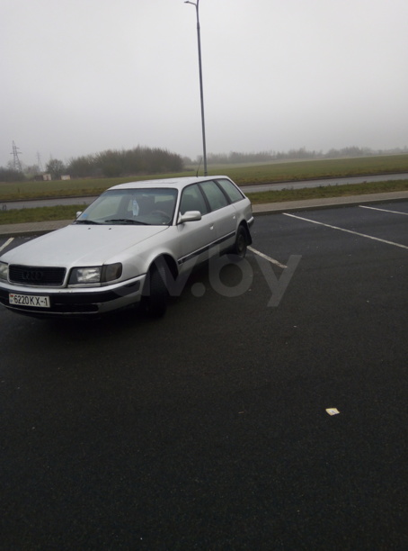 Audi 100 4A, C4, 1992 г.