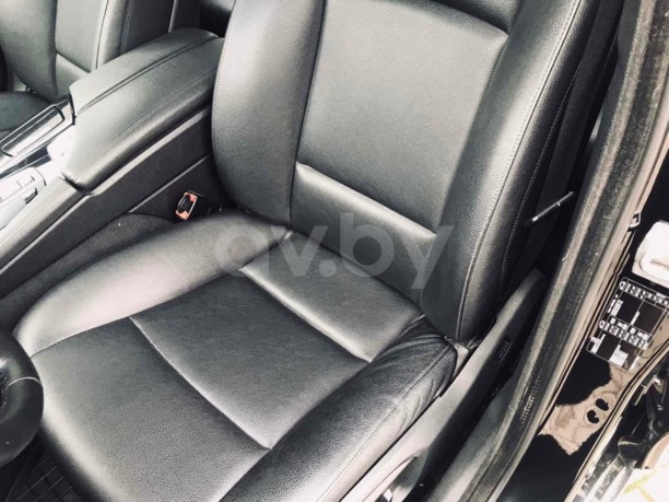 BMW 5 серия F10, F11, 2016 г.