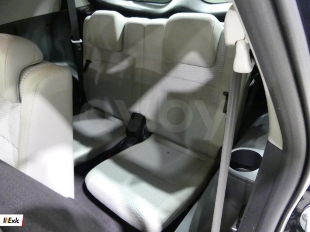 Toyota Verso I · Рестайлинг, 7 мест, 2015 г.