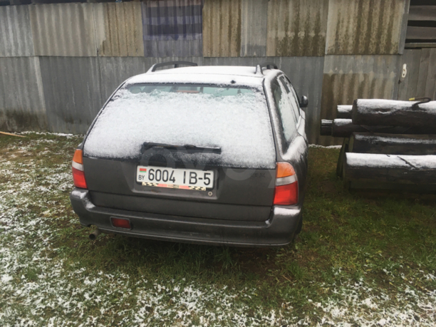 Mitsubishi Lancer VII, 1995 г.