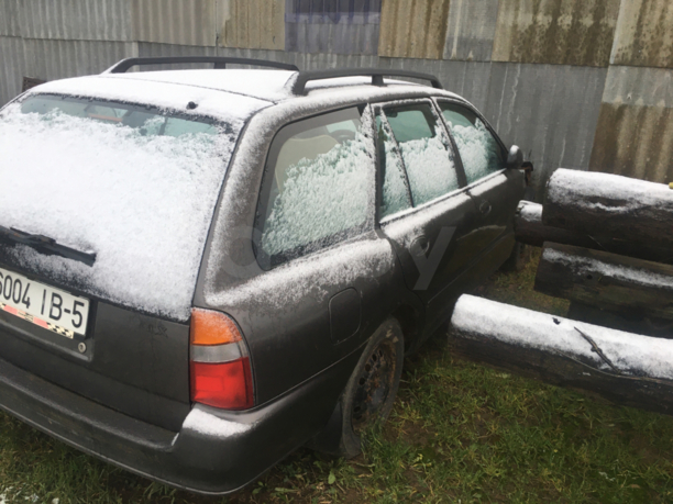 Mitsubishi Lancer VII, 1995 г.