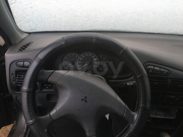 Mitsubishi Lancer VII, 1995 г.