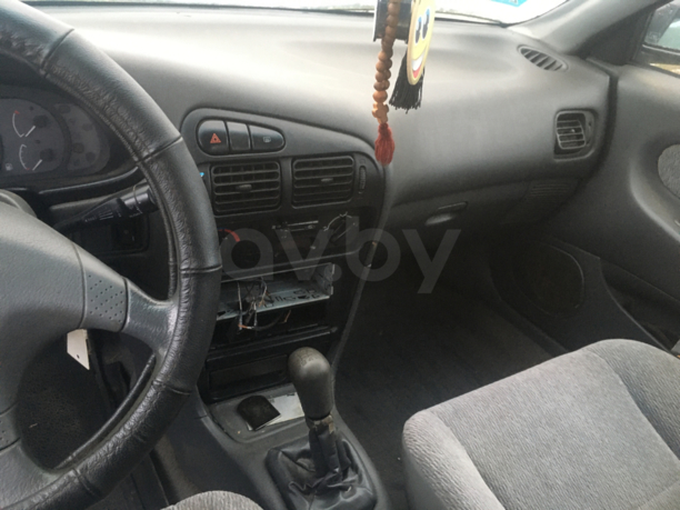 Mitsubishi Lancer VII, 1995 г.