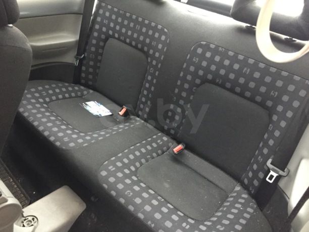 Volkswagen Beetle A4, 2000 г.