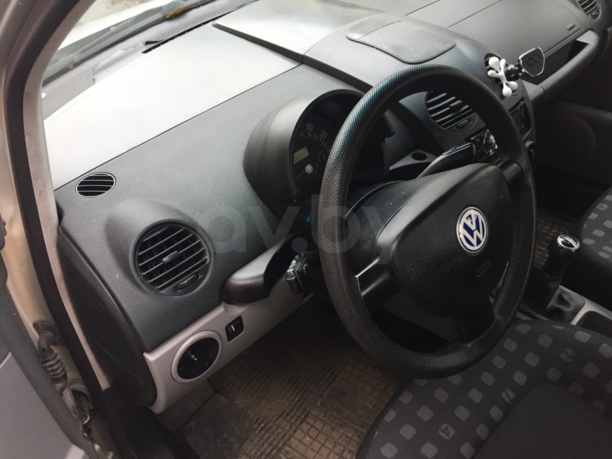 Volkswagen Beetle A4, 2000 г.