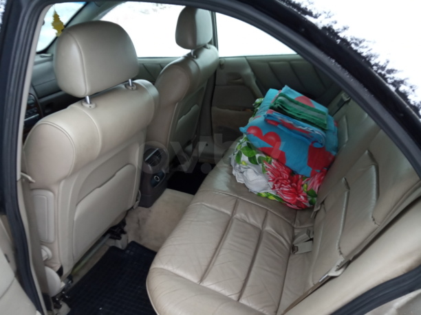 Opel Omega B, 1999 г.