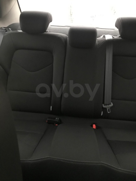 Citroen C4 II, 2014 г.