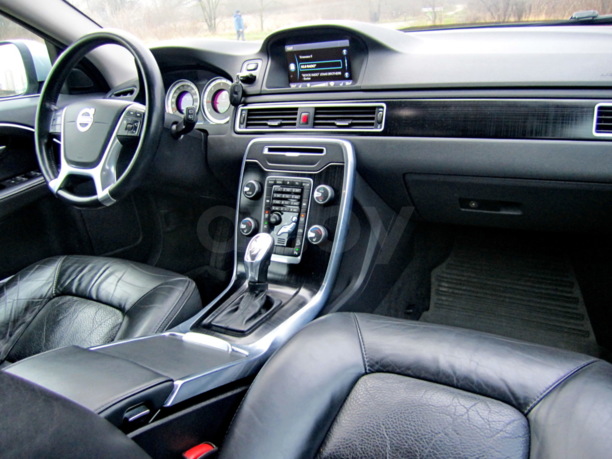 Volvo XC70 III, 2013 г.