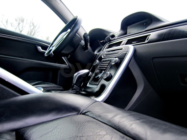 Volvo XC70 III, 2013 г.