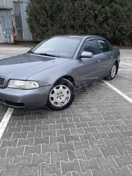 Audi A4 B5, 1995 г.