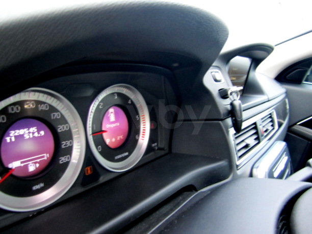 Volvo XC70 III, 2013 г.