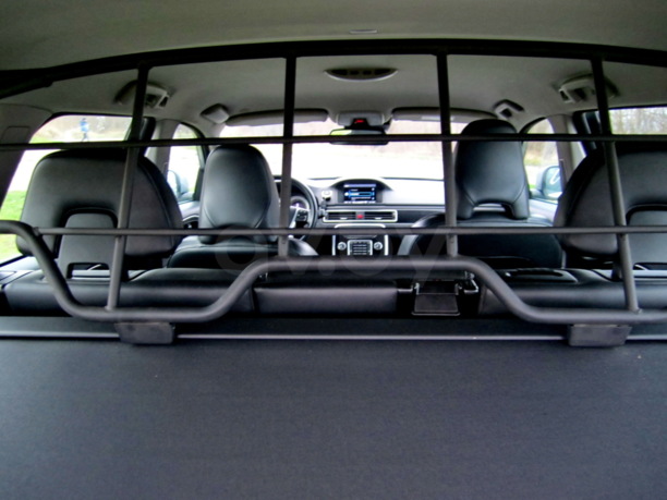 Volvo XC70 III, 2013 г.