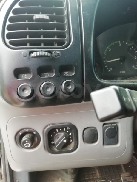 Ford Transit, 2000 г.