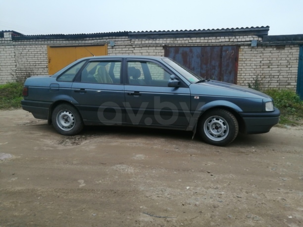 Volkswagen Passat B3, 1992 г.