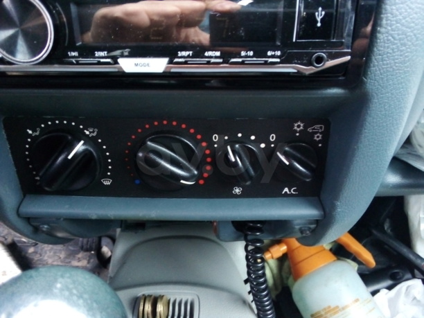 Renault Kangoo I, 2000 г.