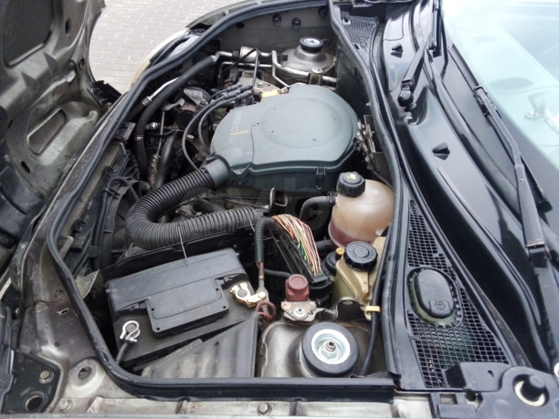 Renault Kangoo I, 2000 г.