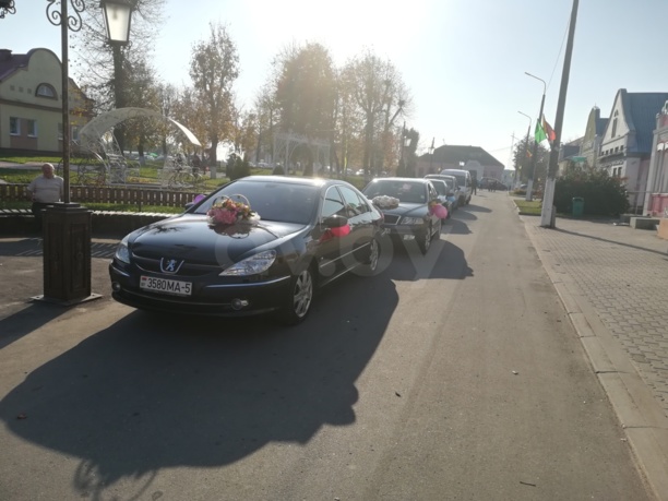 Peugeot 607 I · Рестайлинг, 2005 г.