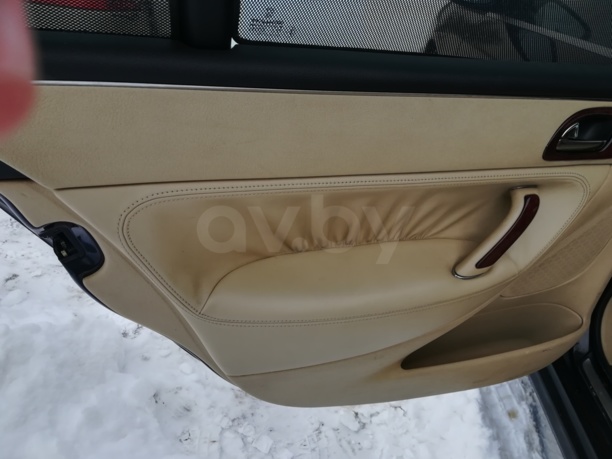 Peugeot 607 I · Рестайлинг, 2005 г.