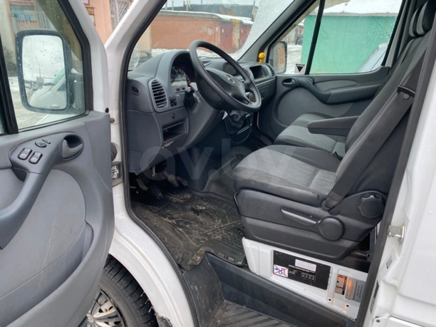 Mercedes-Benz Sprinter 311, 2018 г.