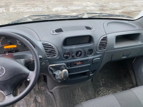 Mercedes-Benz Sprinter 311, 2018 г.