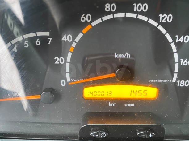Mercedes-Benz Sprinter 311, 2018 г.