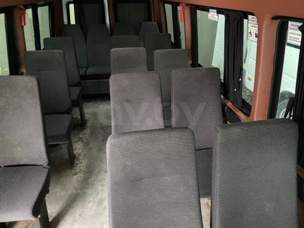Mercedes-Benz Sprinter 311, 2018 г.