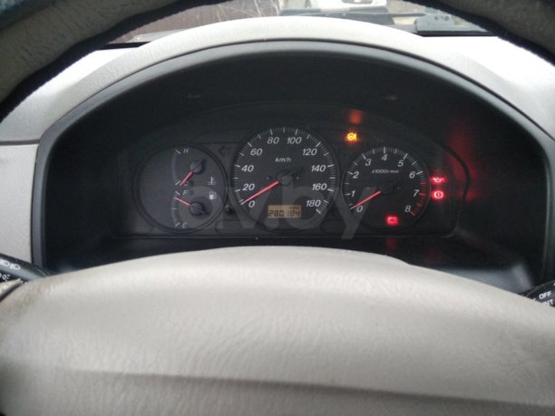 Mazda Demio DW, 2000 г.