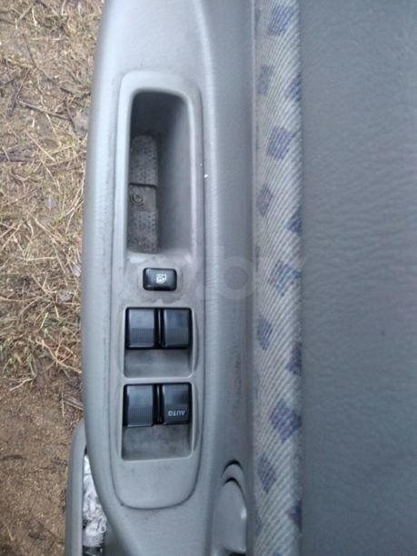 Mazda Demio DW, 2000 г.