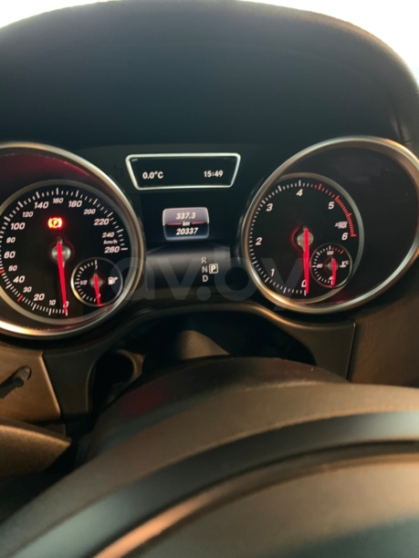 Mercedes-Benz GLE Coupe, 2019 г.