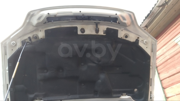 Opel Astra G, 2000 г.