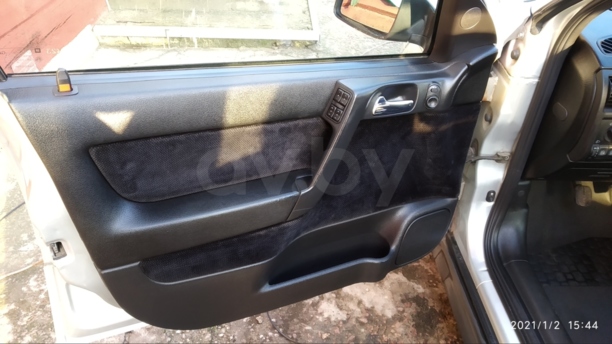 Opel Astra G, 2000 г.