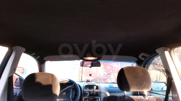 Opel Astra G, 2000 г.