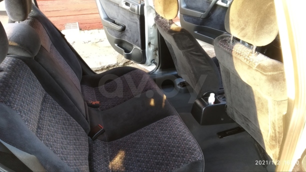 Opel Astra G, 2000 г.