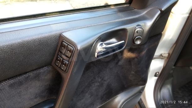 Opel Astra G, 2000 г.