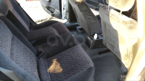 Opel Astra G, 2000 г.