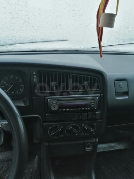 Volkswagen Passat B3, 1992 г.