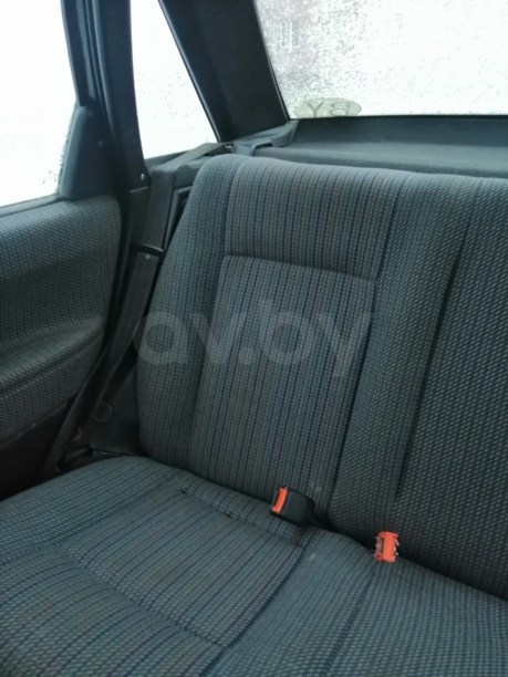 Volkswagen Passat B3, 1992 г.