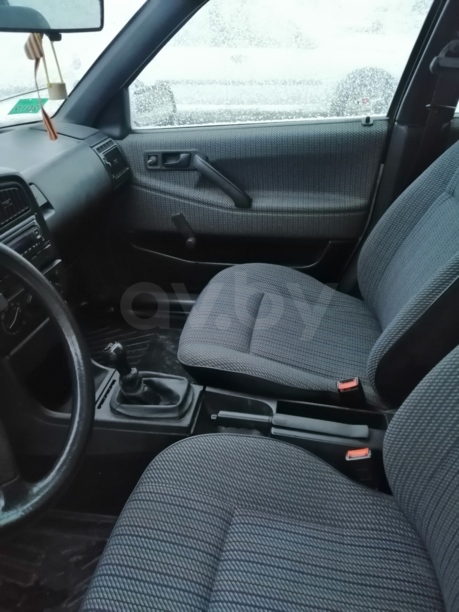 Volkswagen Passat B3, 1992 г.