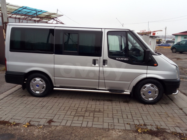 Ford Transit Tourneo, 2007 г.