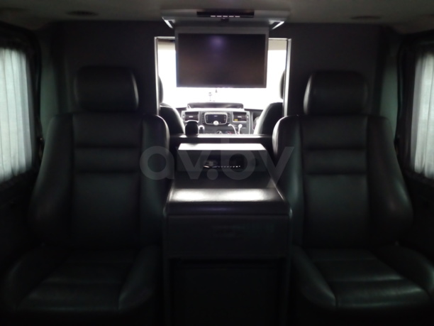 Ford Transit Tourneo, 2007 г.