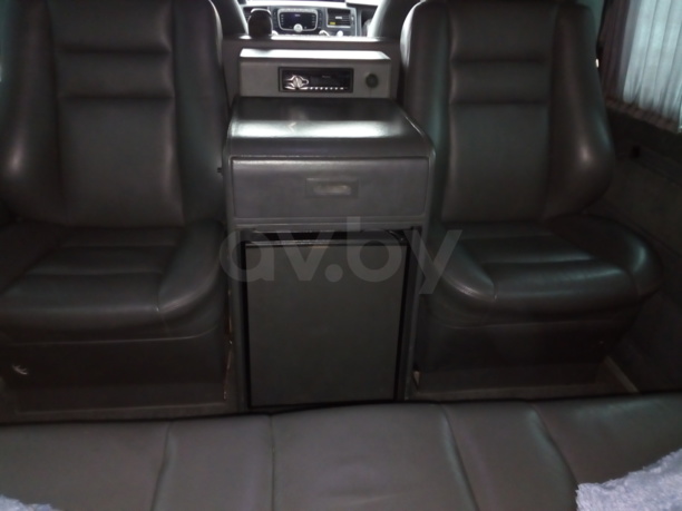 Ford Transit Tourneo, 2007 г.