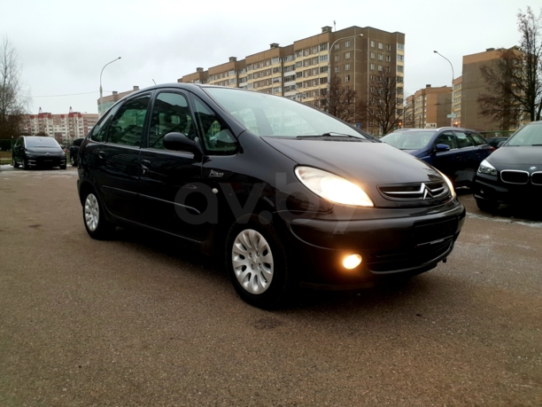 Citroen Xsara Picasso I, 2002 г.