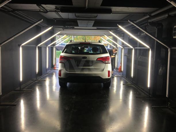 Kia Sorento II · Рестайлинг, 5 мест, 2013 г.