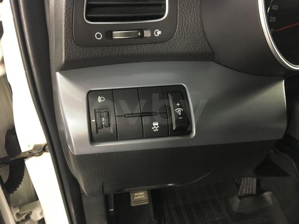 Kia Sorento II · Рестайлинг, 5 мест, 2013 г.